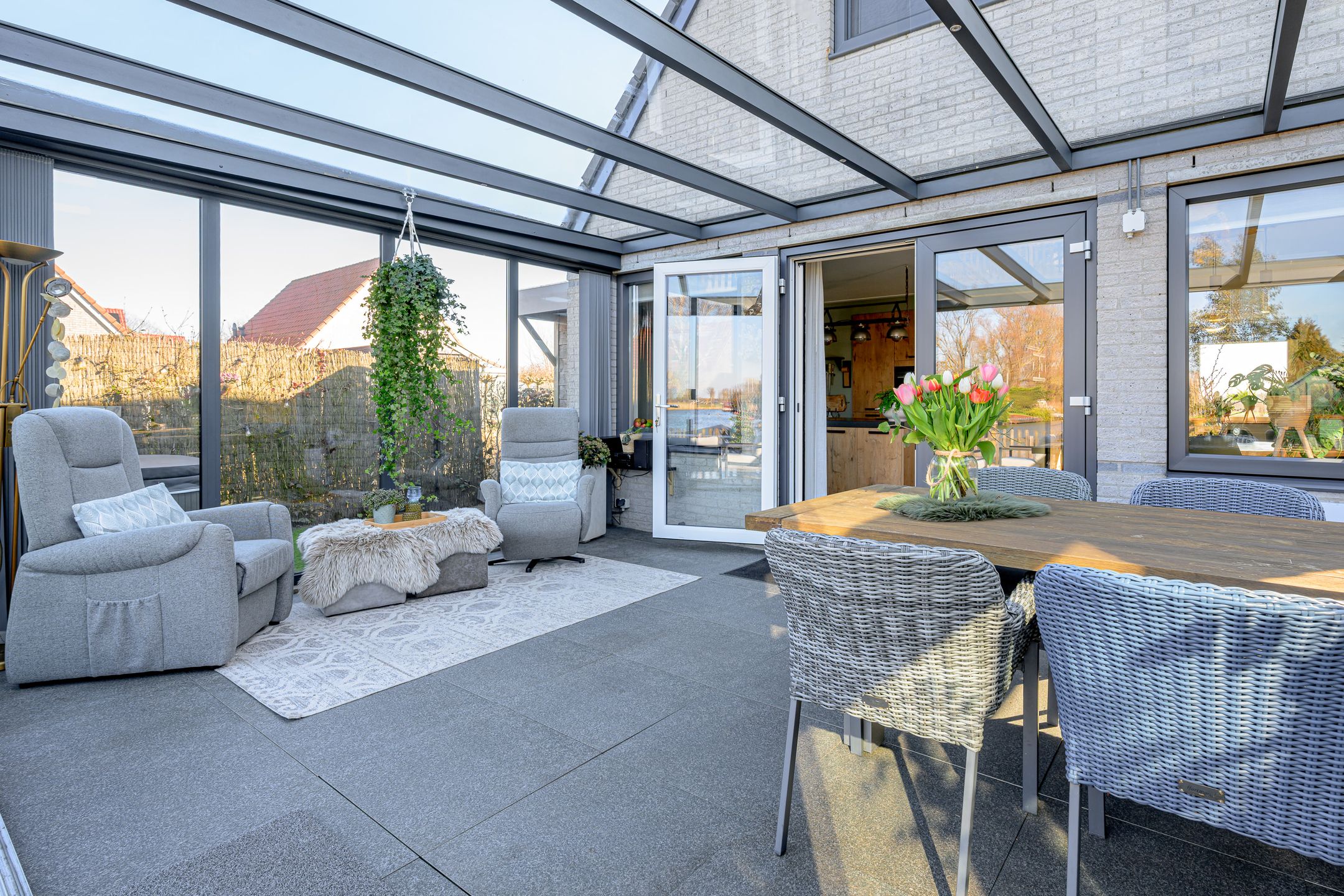 Foto 39 van Droge Wijmersweg 5-045