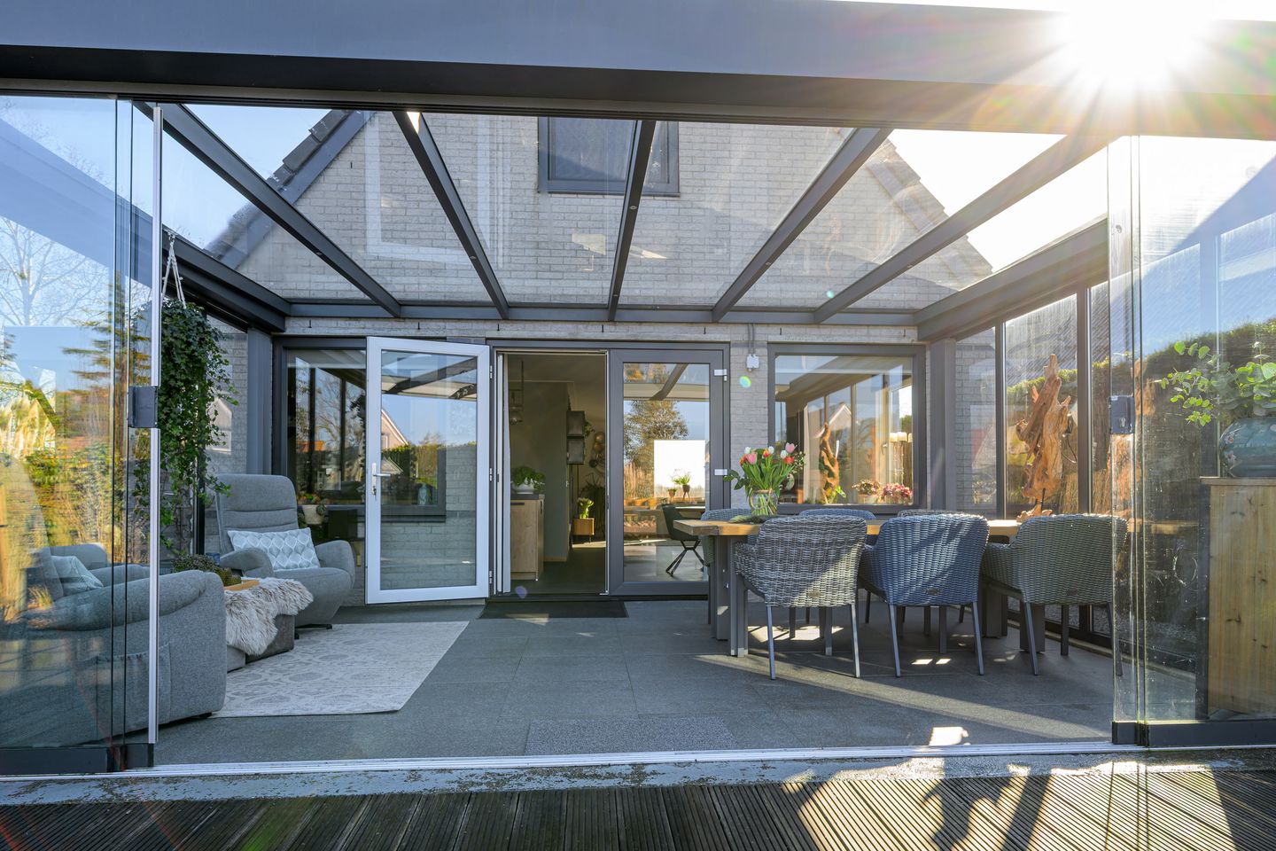 Foto 40 van Droge Wijmersweg 5-045