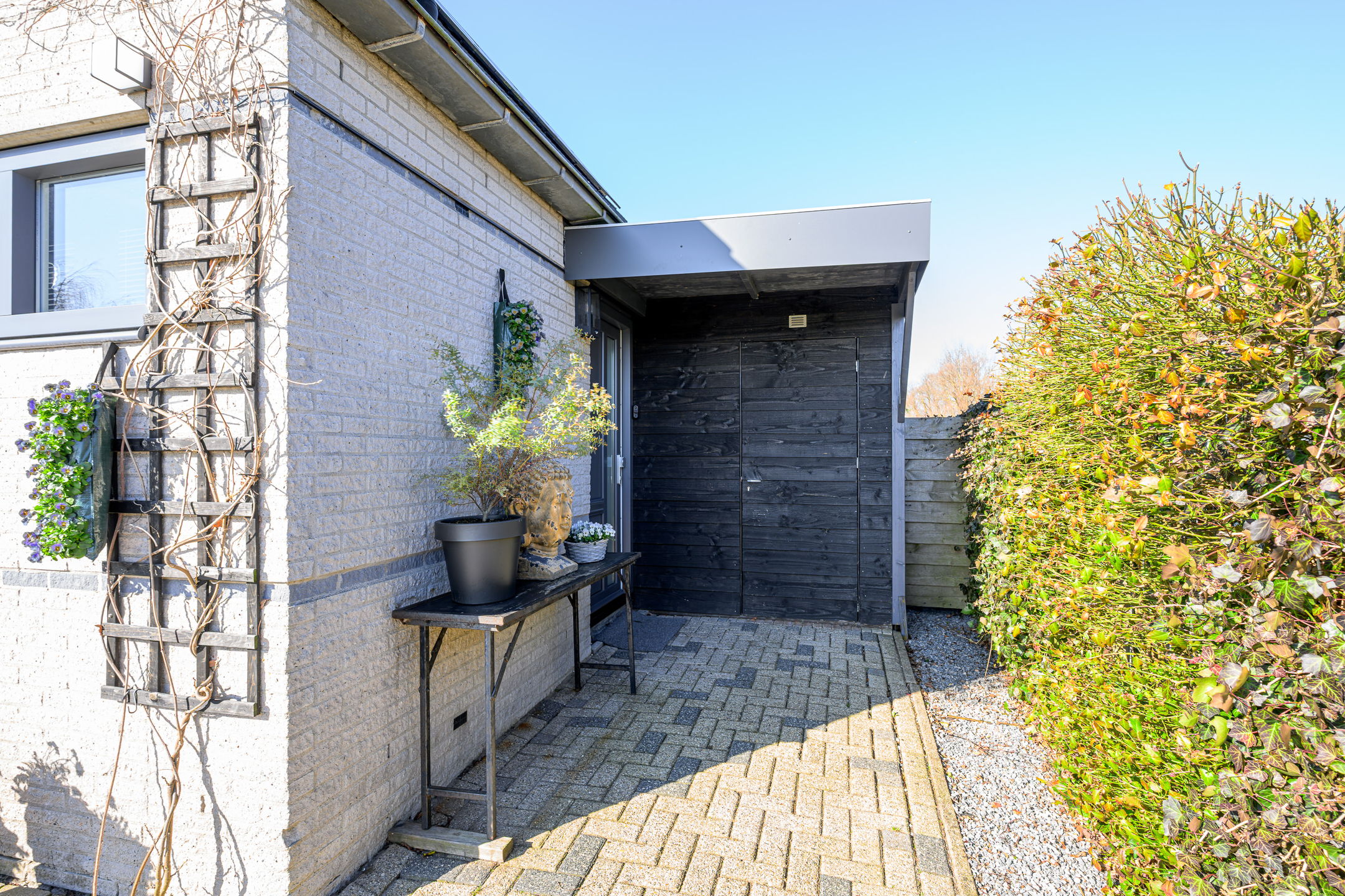 Foto 42 van Droge Wijmersweg 5-045