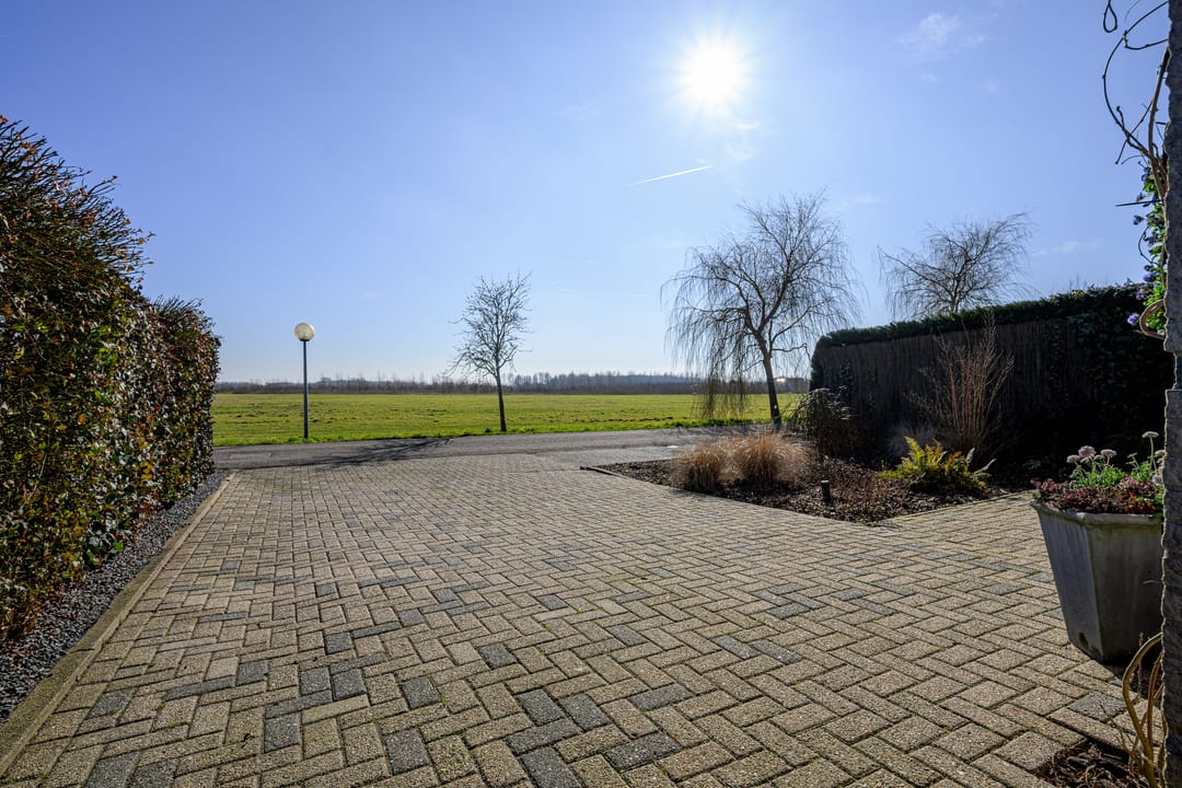 Foto 43 van Droge Wijmersweg 5-045