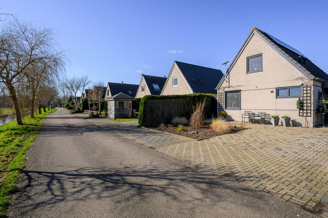 Foto 46 van Droge Wijmersweg 5-045