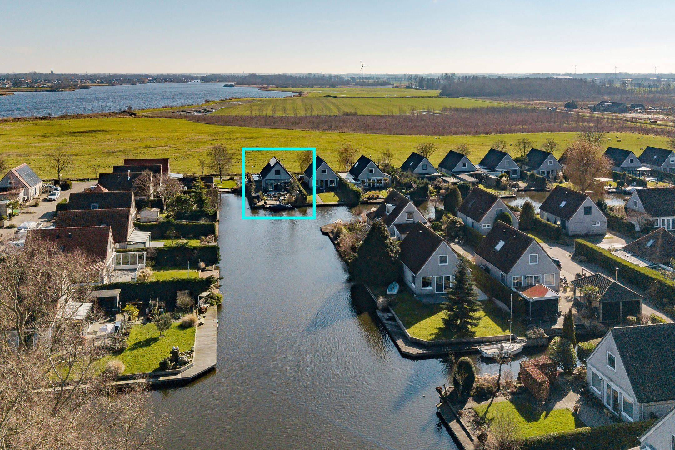 Foto 48 van Droge Wijmersweg 5-045