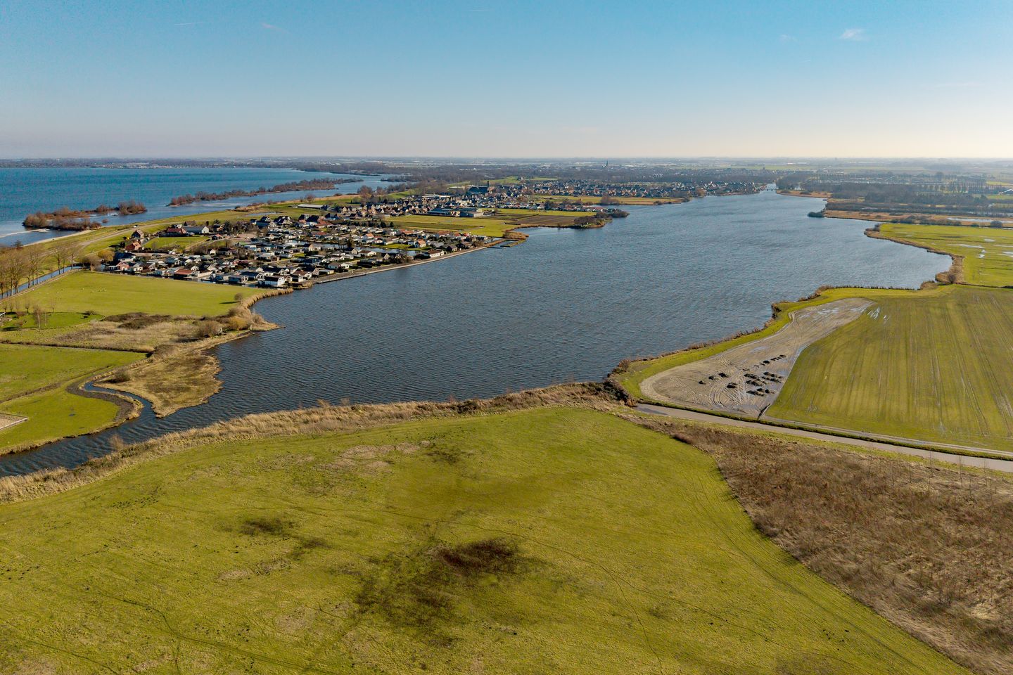 Foto 49 van Droge Wijmersweg 5-045