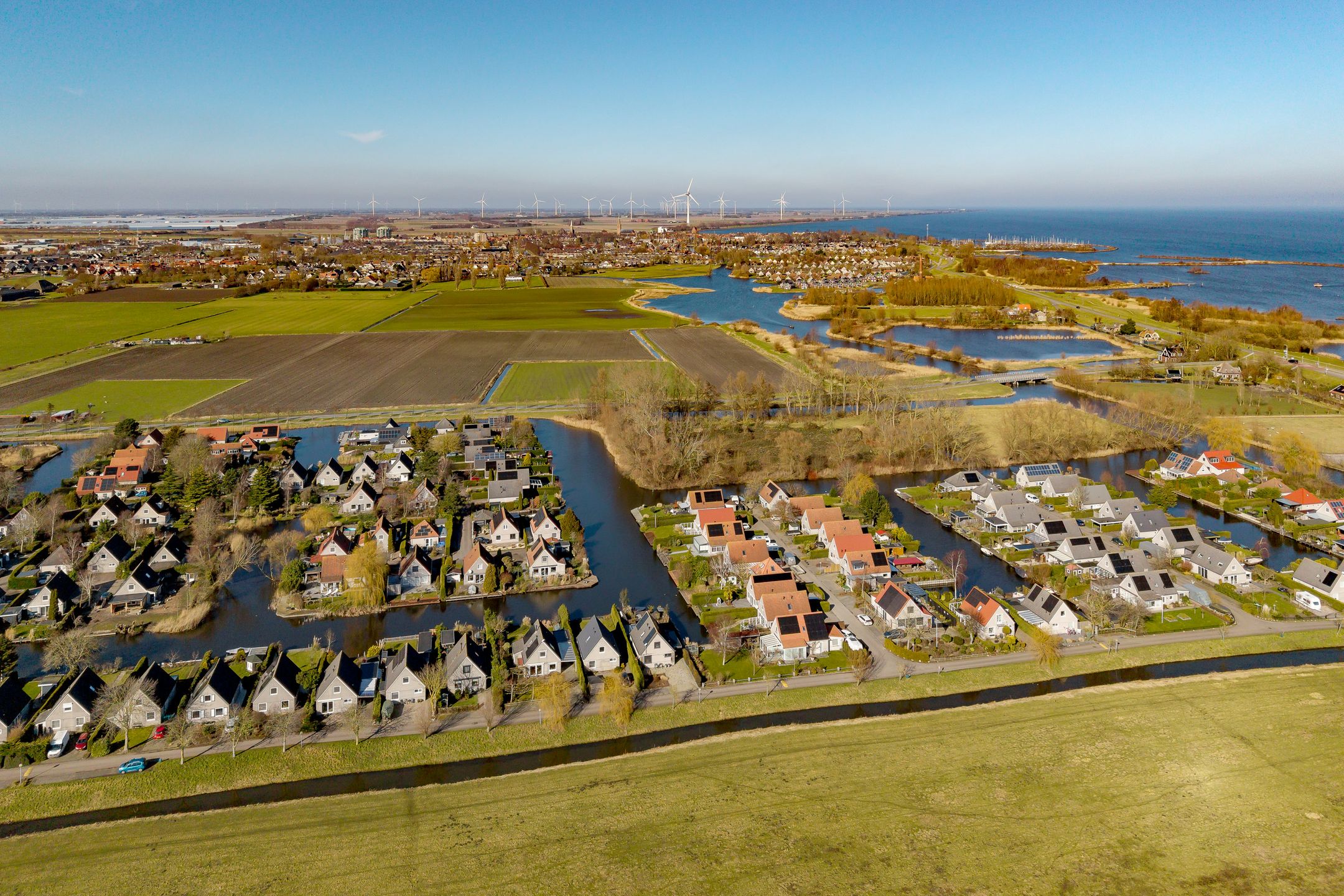 Foto 51 van Droge Wijmersweg 5-045