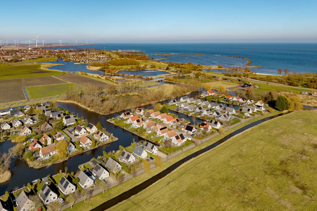 Foto 52 van Droge Wijmersweg 5-045