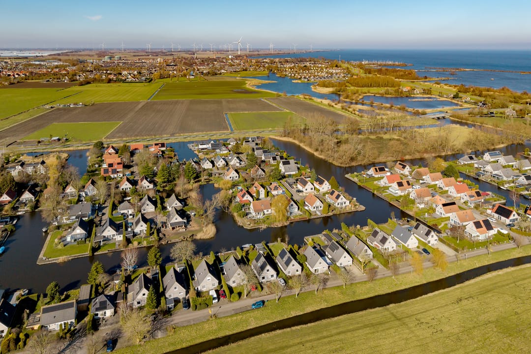 Foto 53 van Droge Wijmersweg 5-045