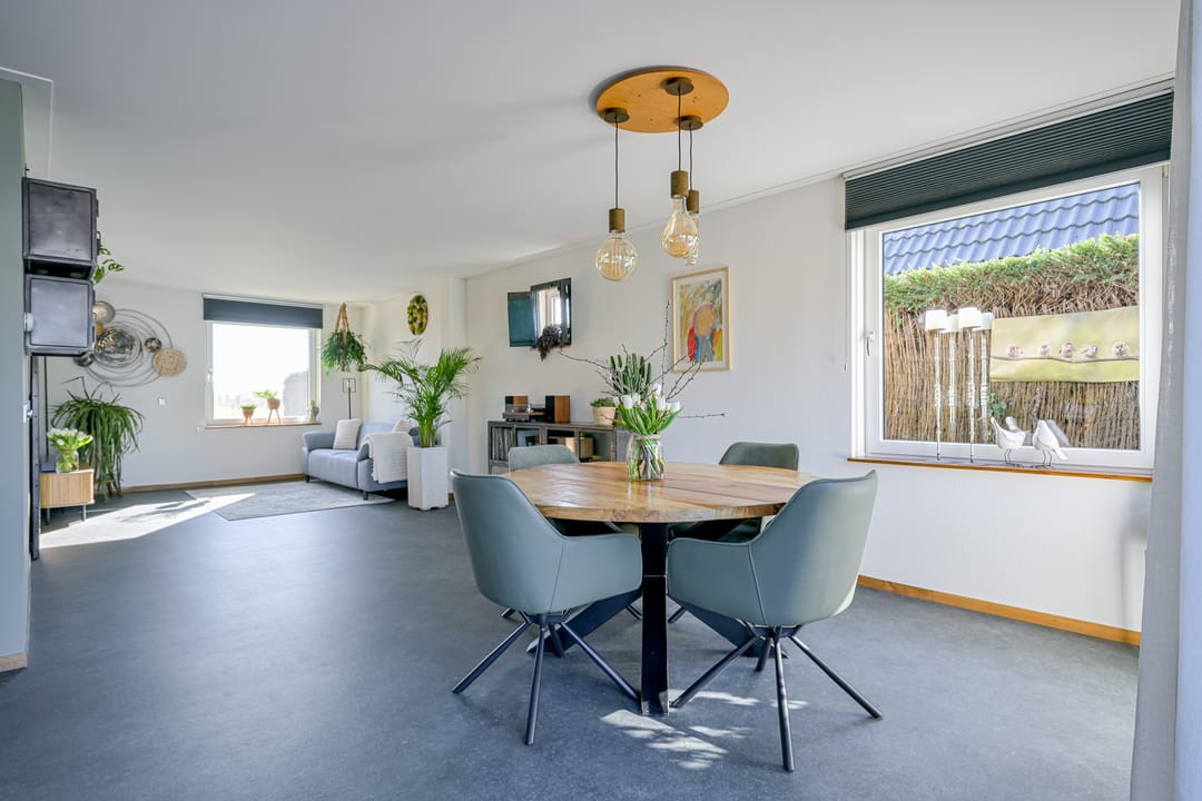 Foto 11 van Droge Wijmersweg 5-045