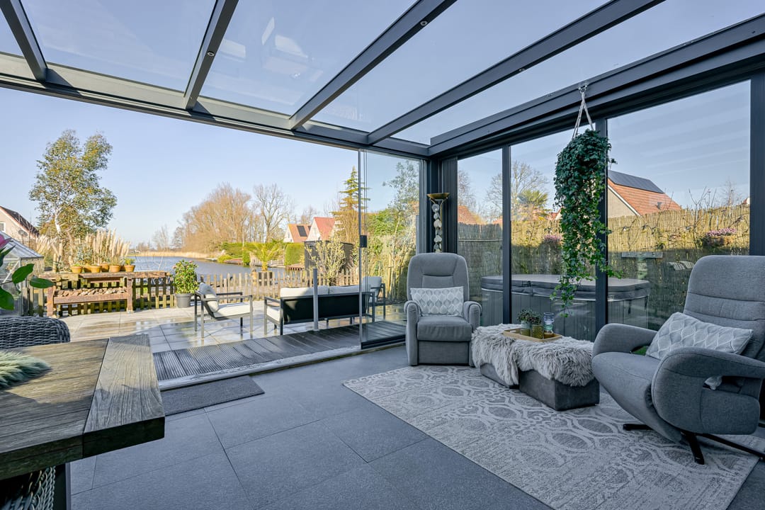 Foto 16 van Droge Wijmersweg 5-045