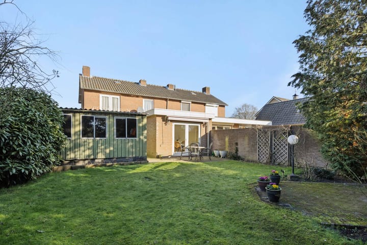 Photo 5 of Zandbosweg 100