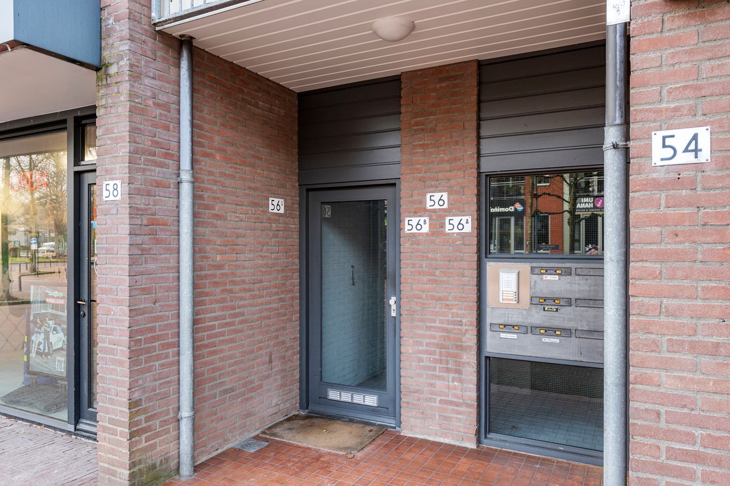 Foto 5 van Dorpsstraat 56-B