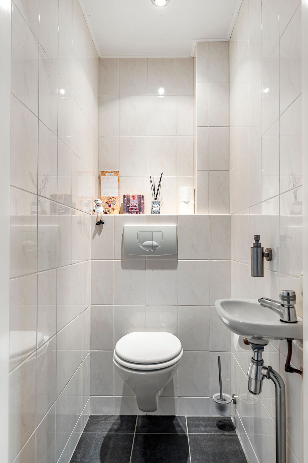 Foto 7 van Dorpsstraat 56-B