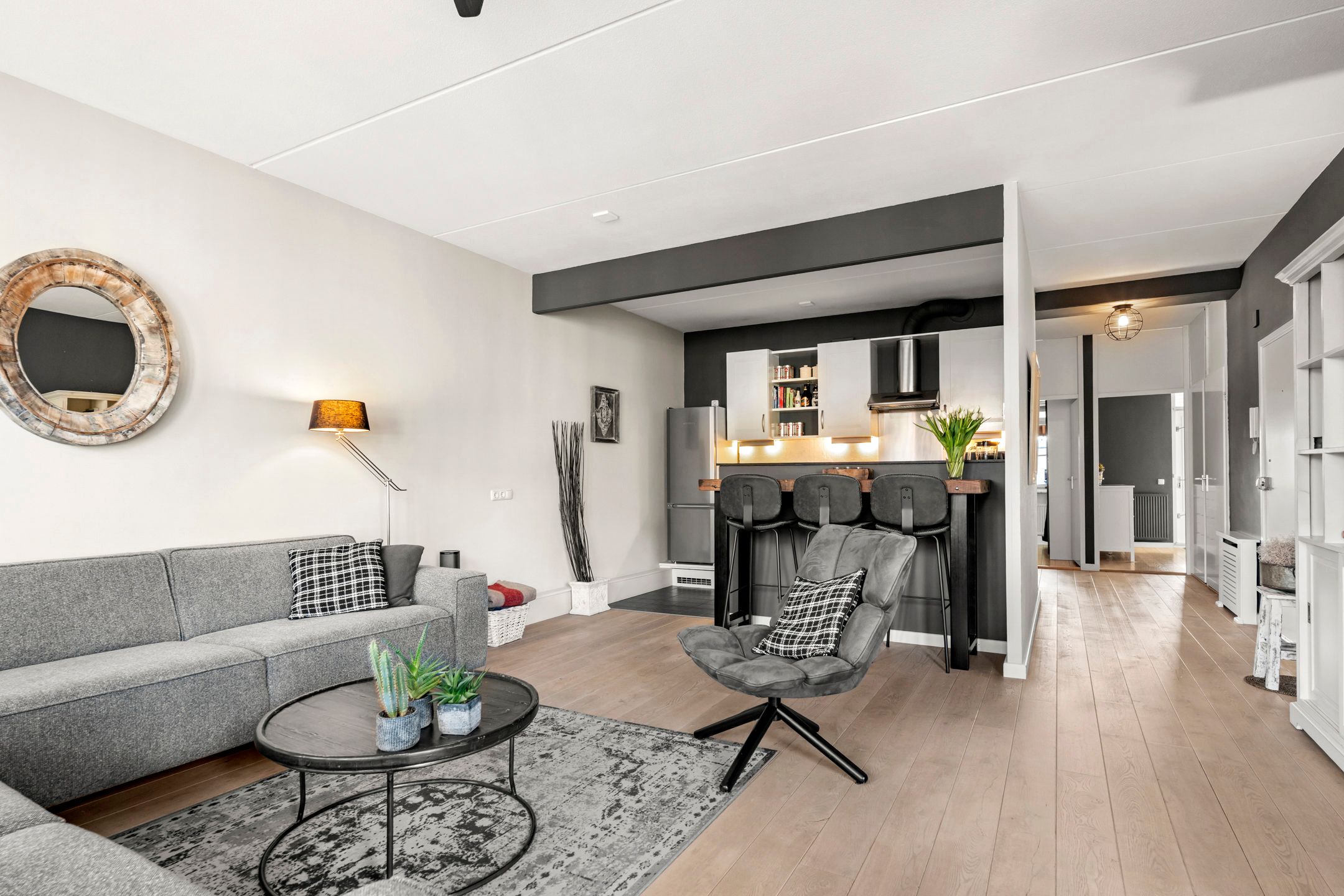 Foto 9 van Dorpsstraat 56-B