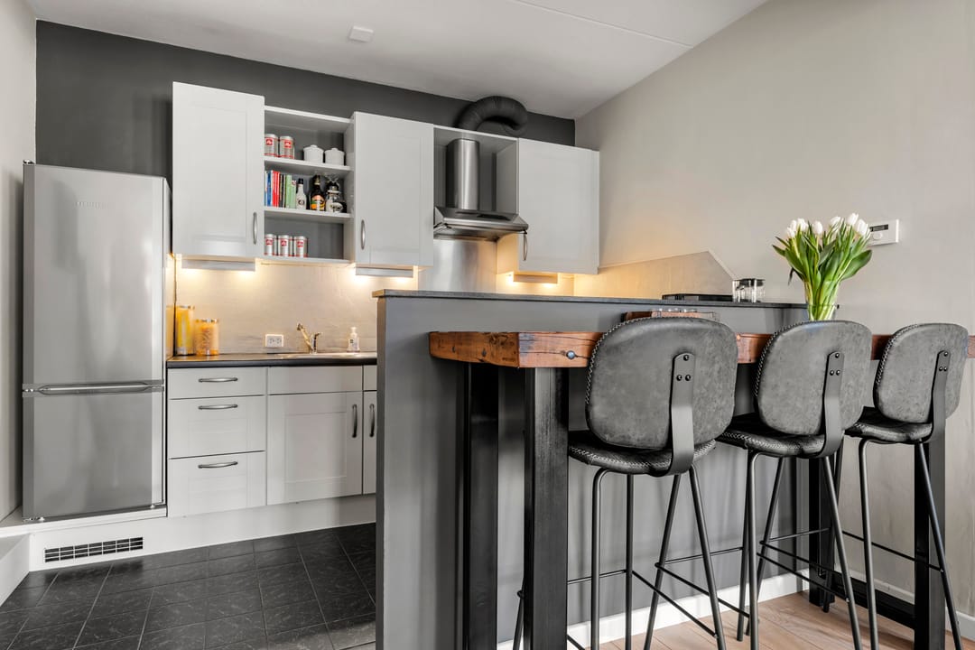 Foto 11 van Dorpsstraat 56-B