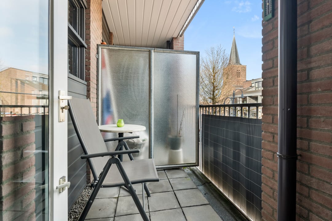 Foto 13 van Dorpsstraat 56-B