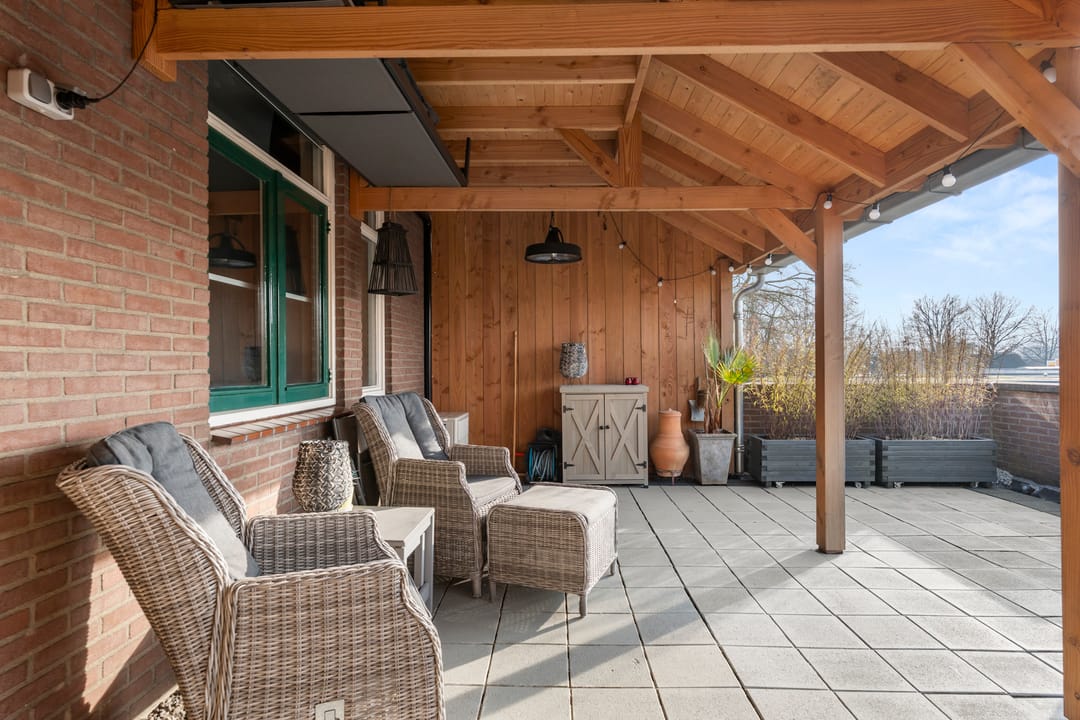 Foto 22 van Dorpsstraat 56-B