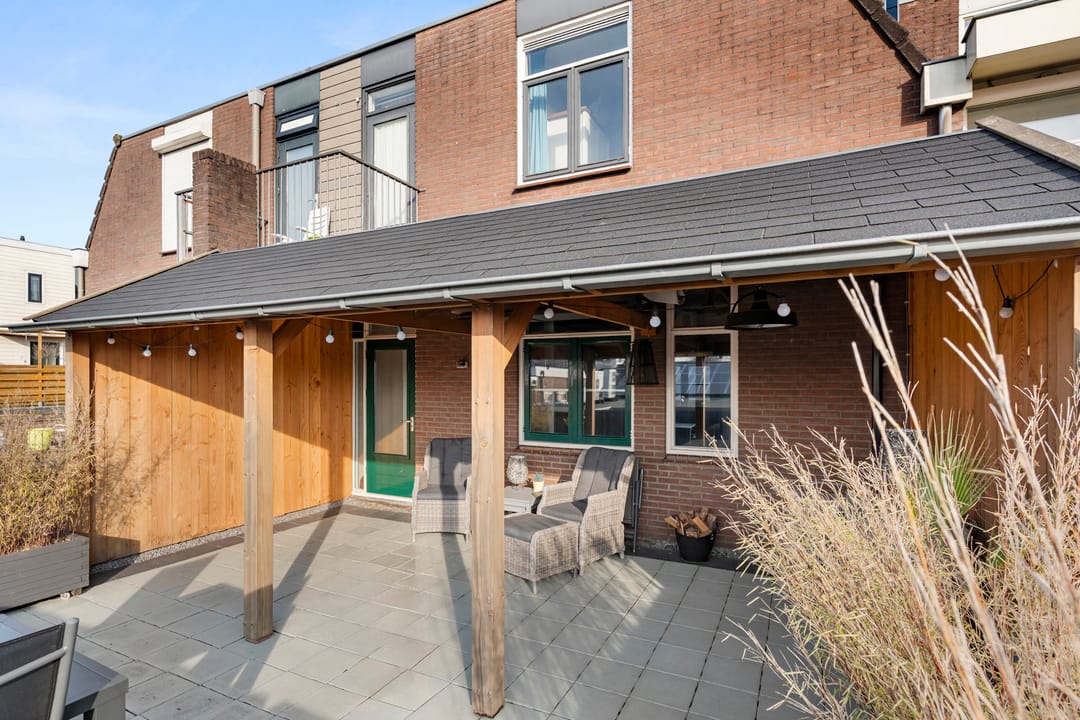 Foto 23 van Dorpsstraat 56-B