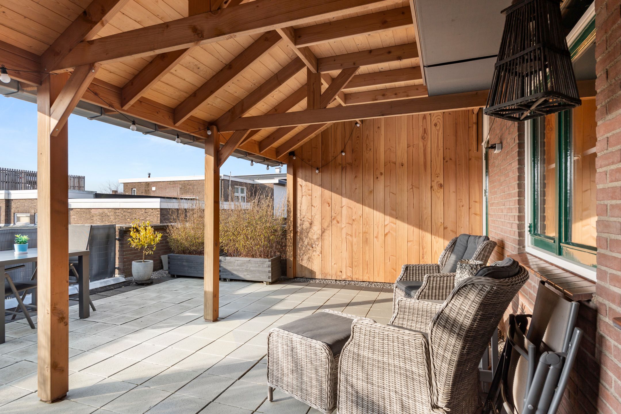 Foto 24 van Dorpsstraat 56-B