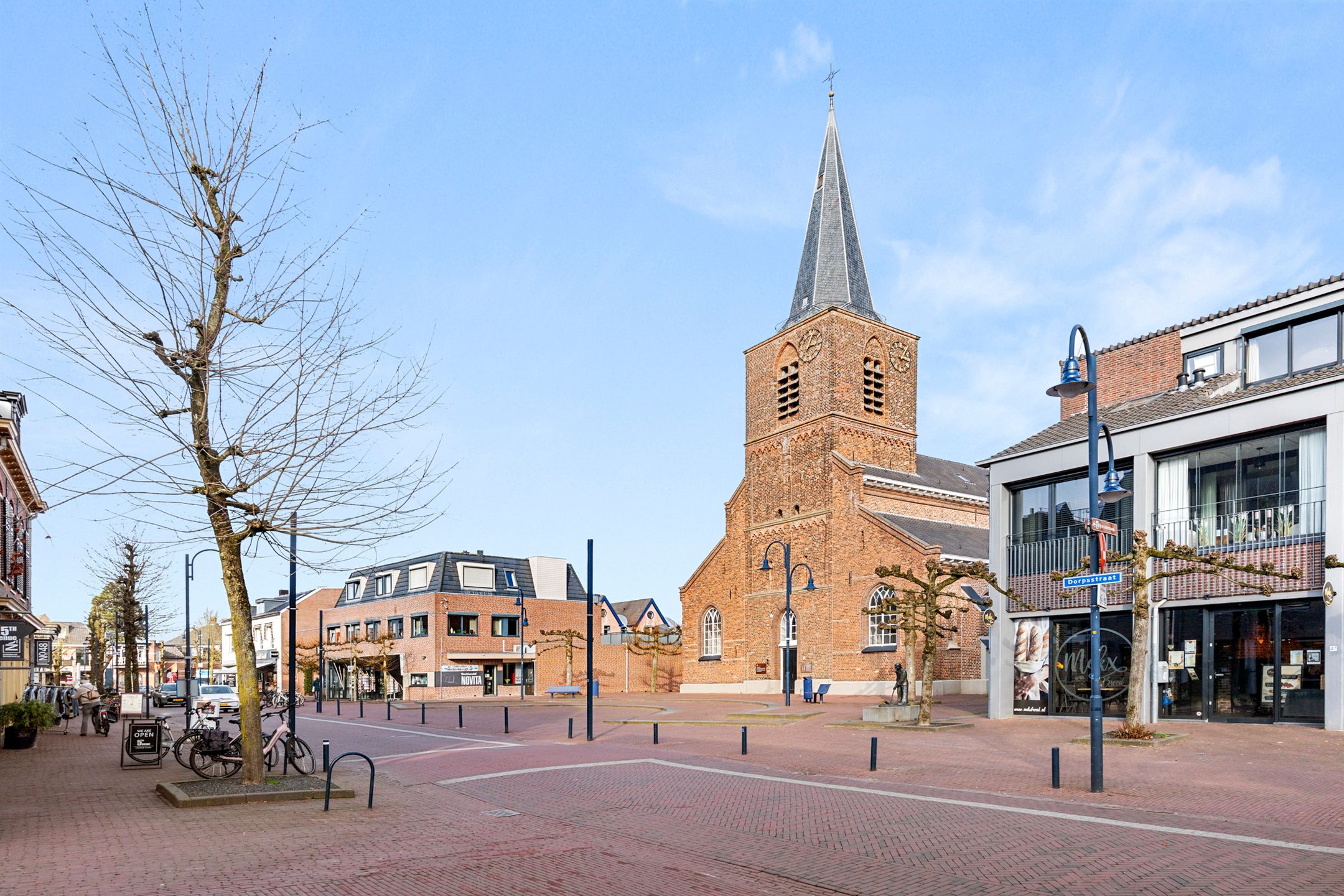 Foto 27 van Dorpsstraat 56-B