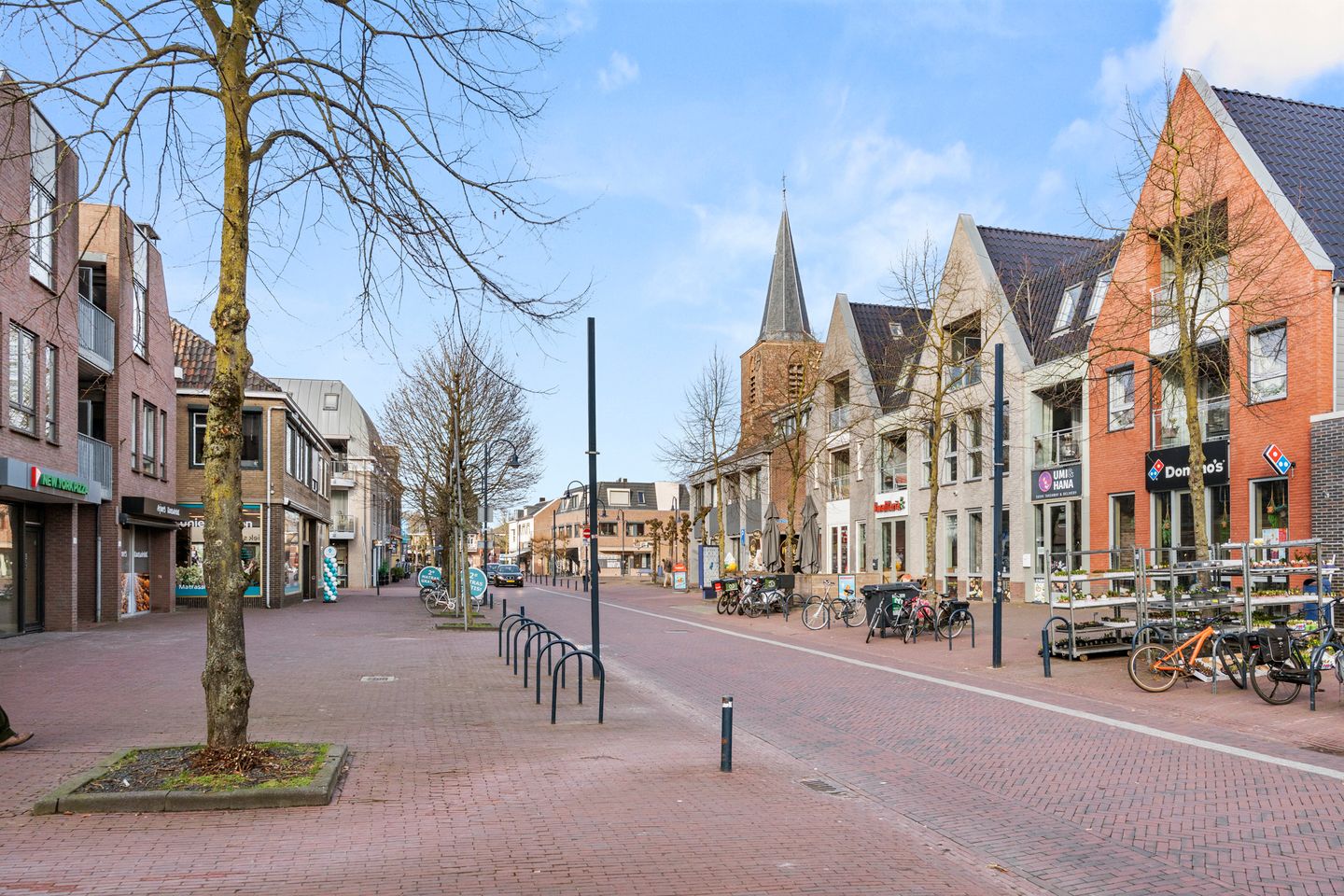 Foto 4 van Dorpsstraat 56-B