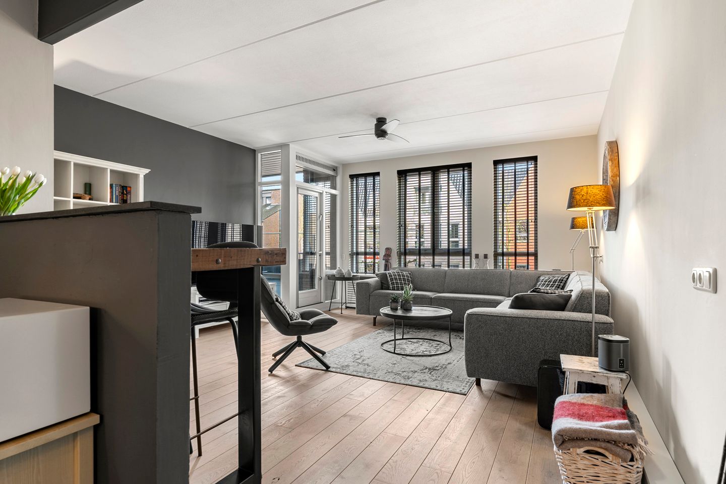 Foto 10 van Dorpsstraat 56-B