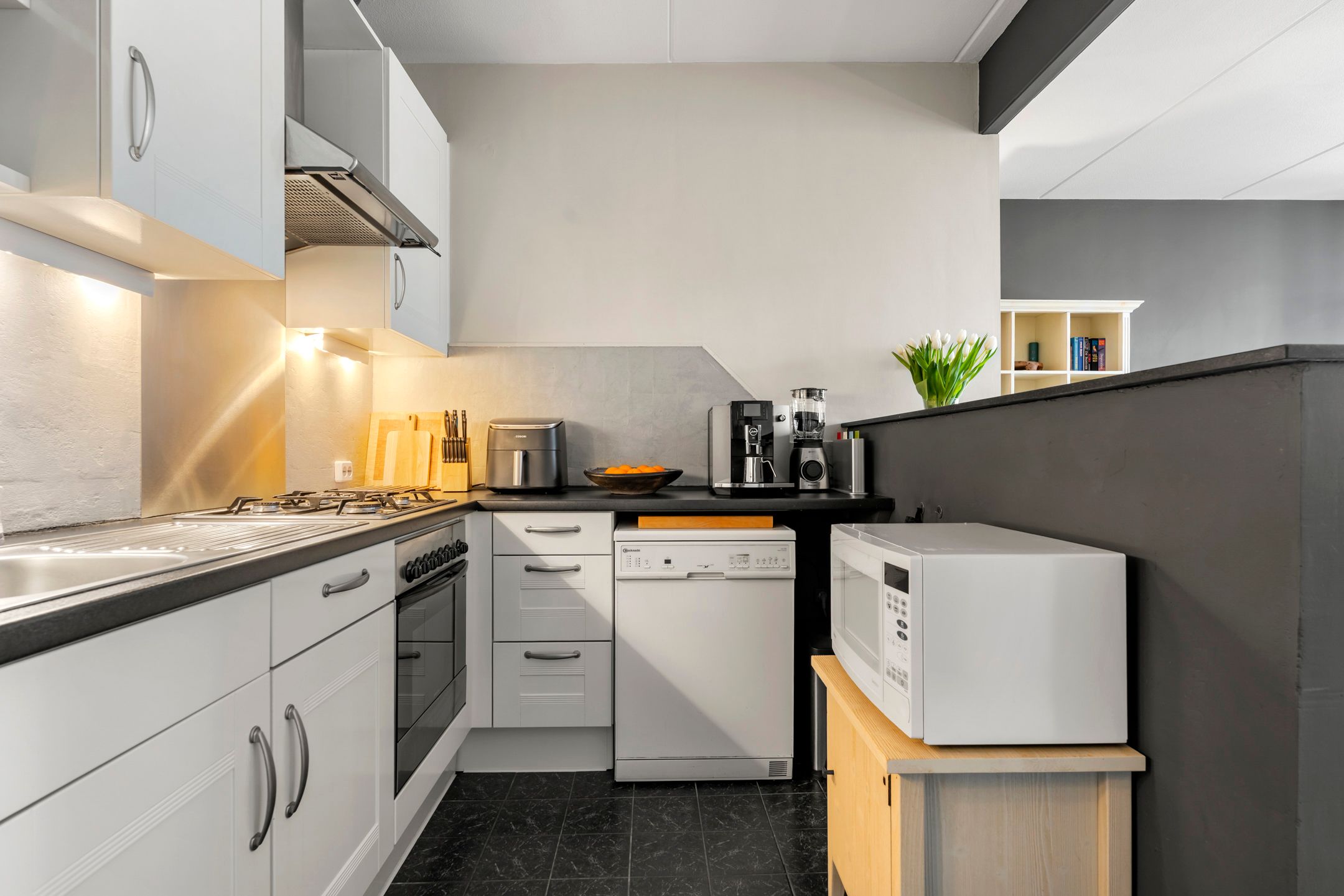 Foto 12 van Dorpsstraat 56-B