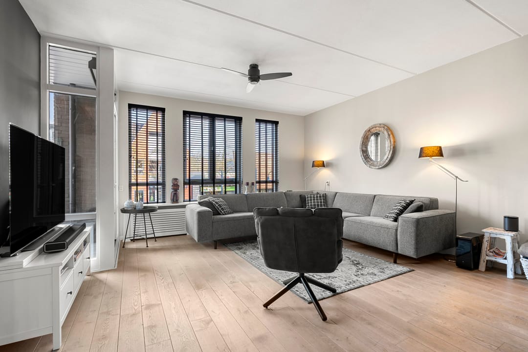 Foto 8 van Dorpsstraat 56-B