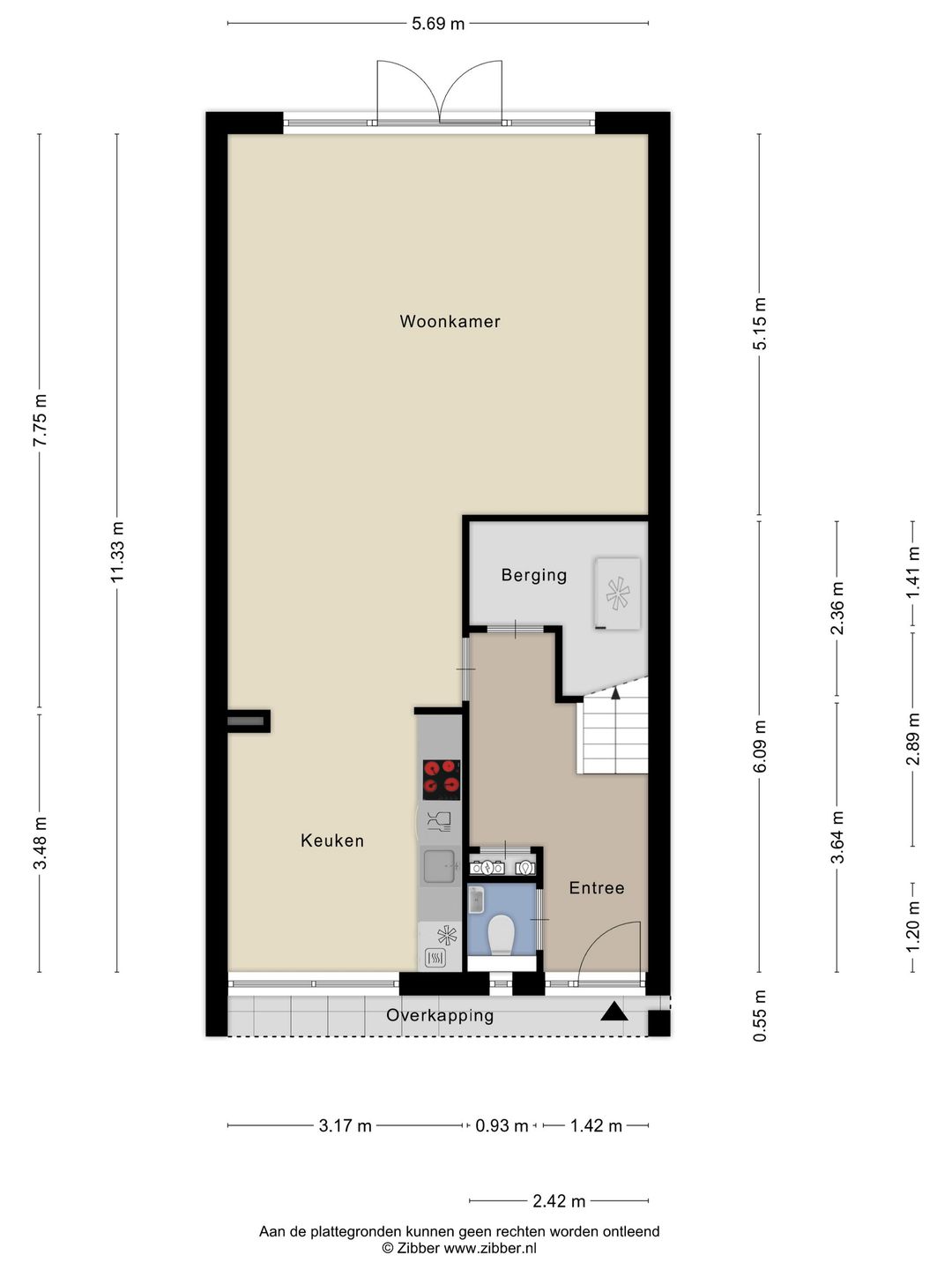 Foto 46 van Namenstraat 18