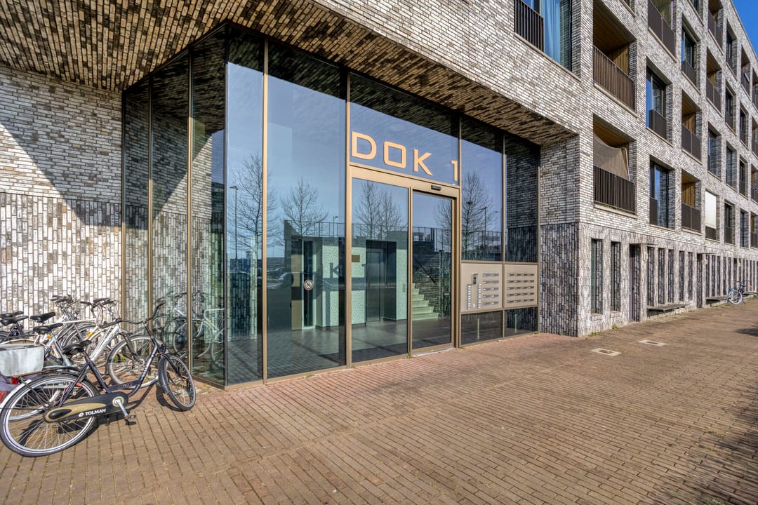 Foto 2 van De Kaai 103