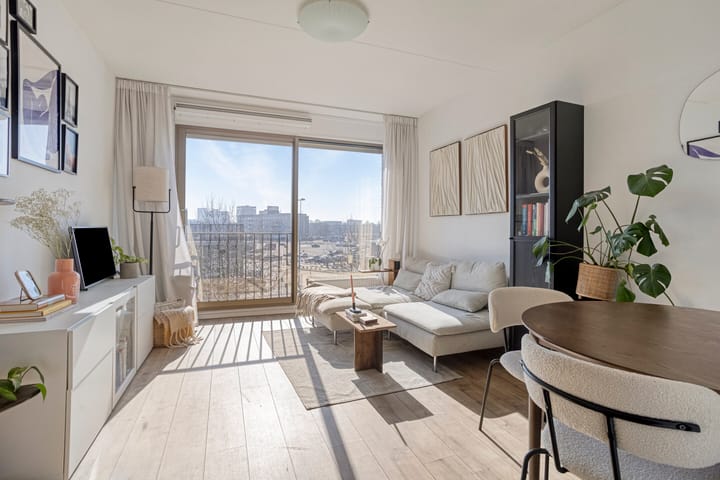 Foto 3 van De Kaai 103