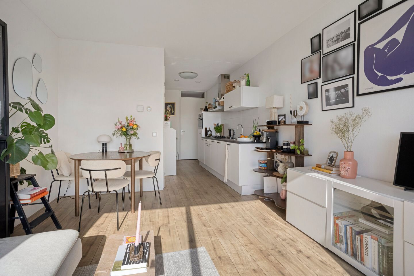 Foto 4 van De Kaai 103