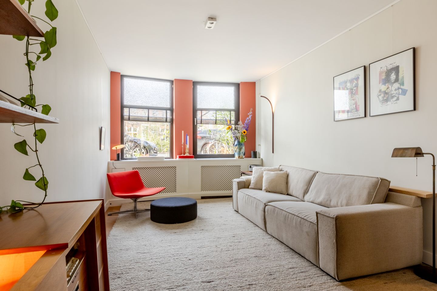 Foto 4 van Bergselaan 202-B