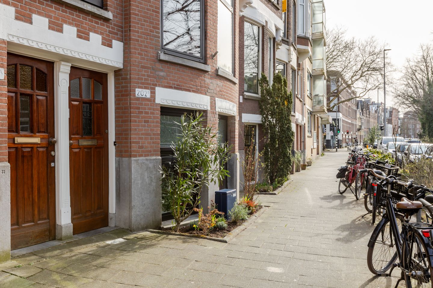 Foto 5 van Bergselaan 202-B