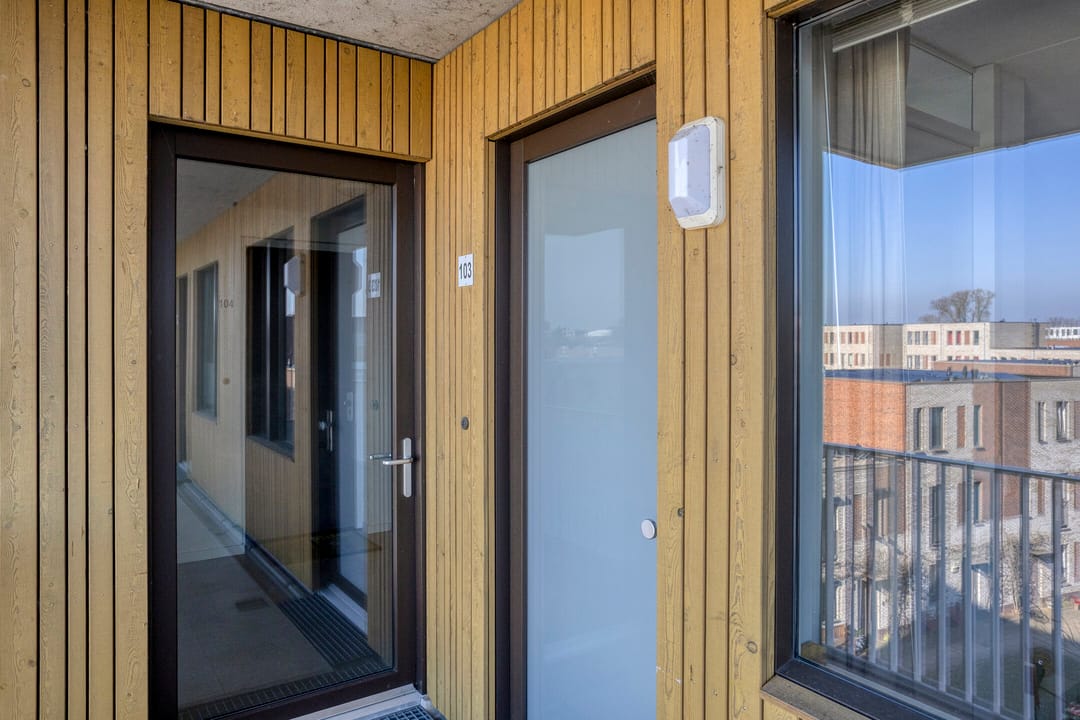 Foto 11 van De Kaai 103