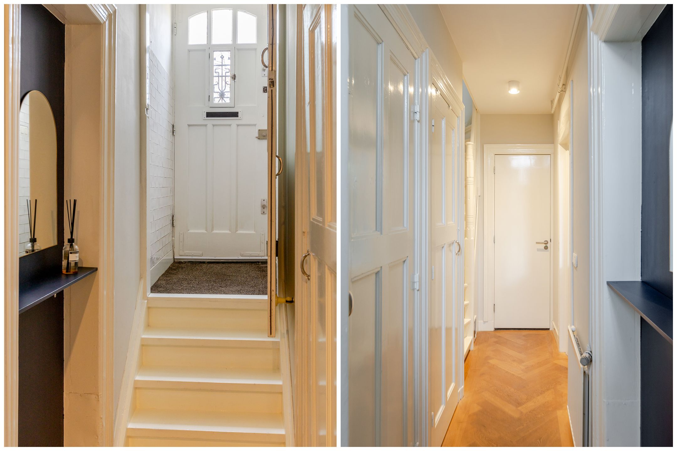 Foto 6 van Bergselaan 202-B