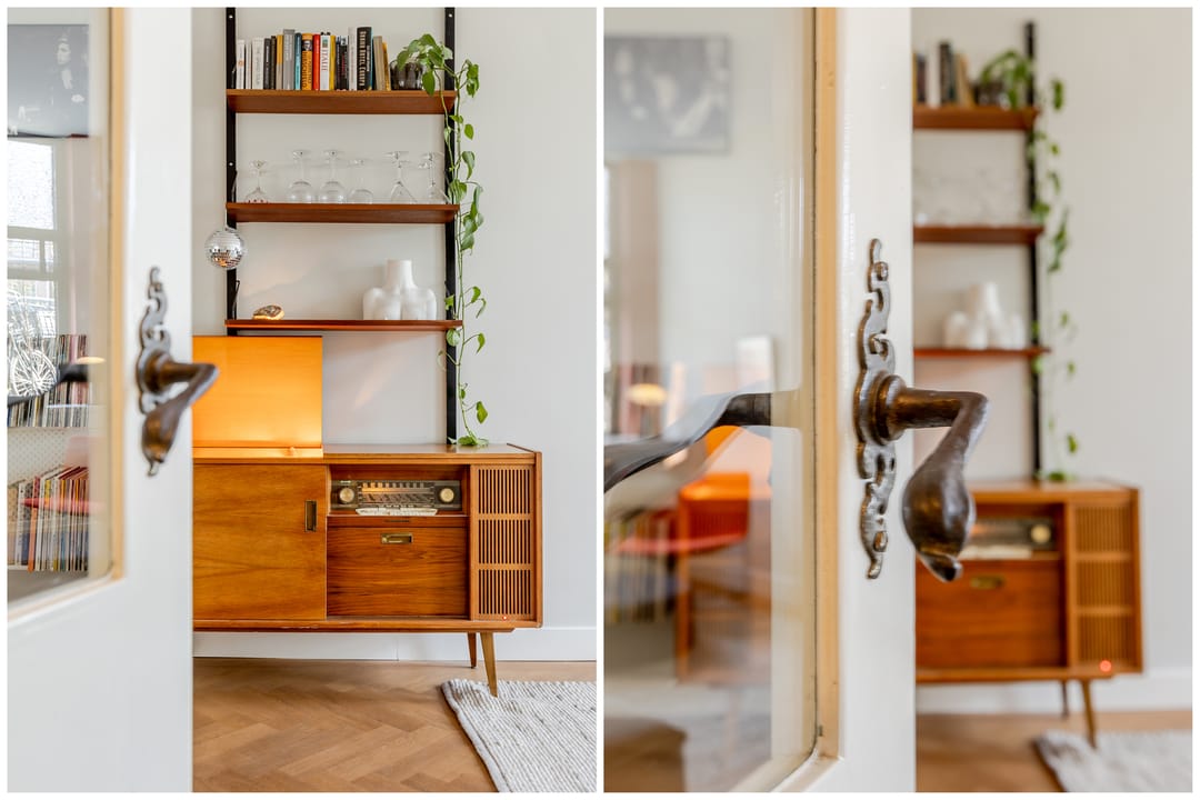 Foto 7 van Bergselaan 202-B