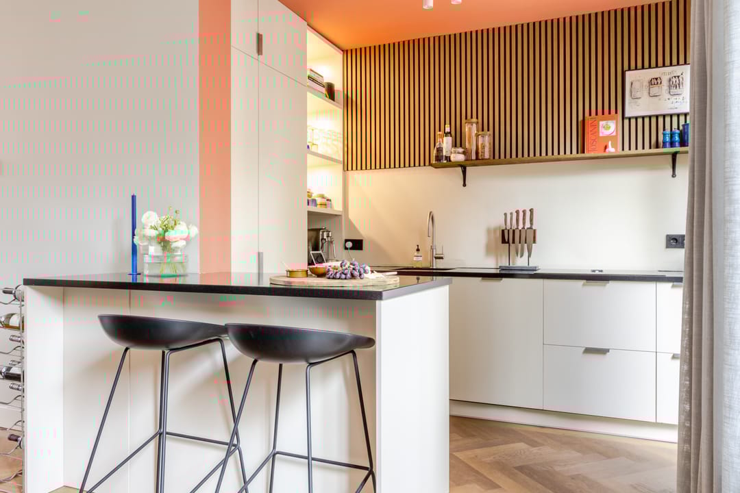 Foto 8 van Bergselaan 202-B