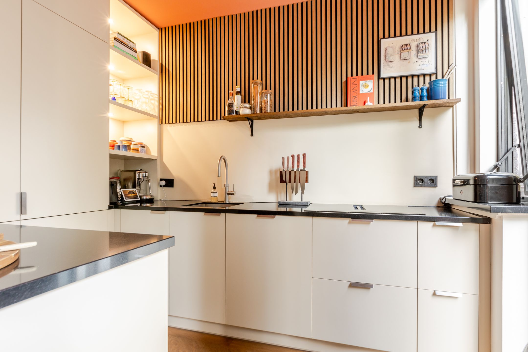 Foto 9 van Bergselaan 202-B