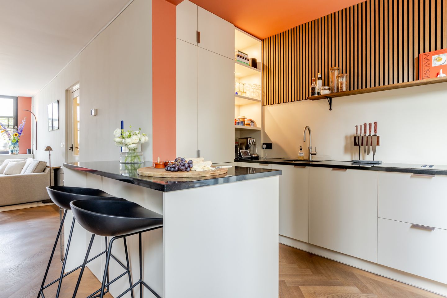 Foto 10 van Bergselaan 202-B