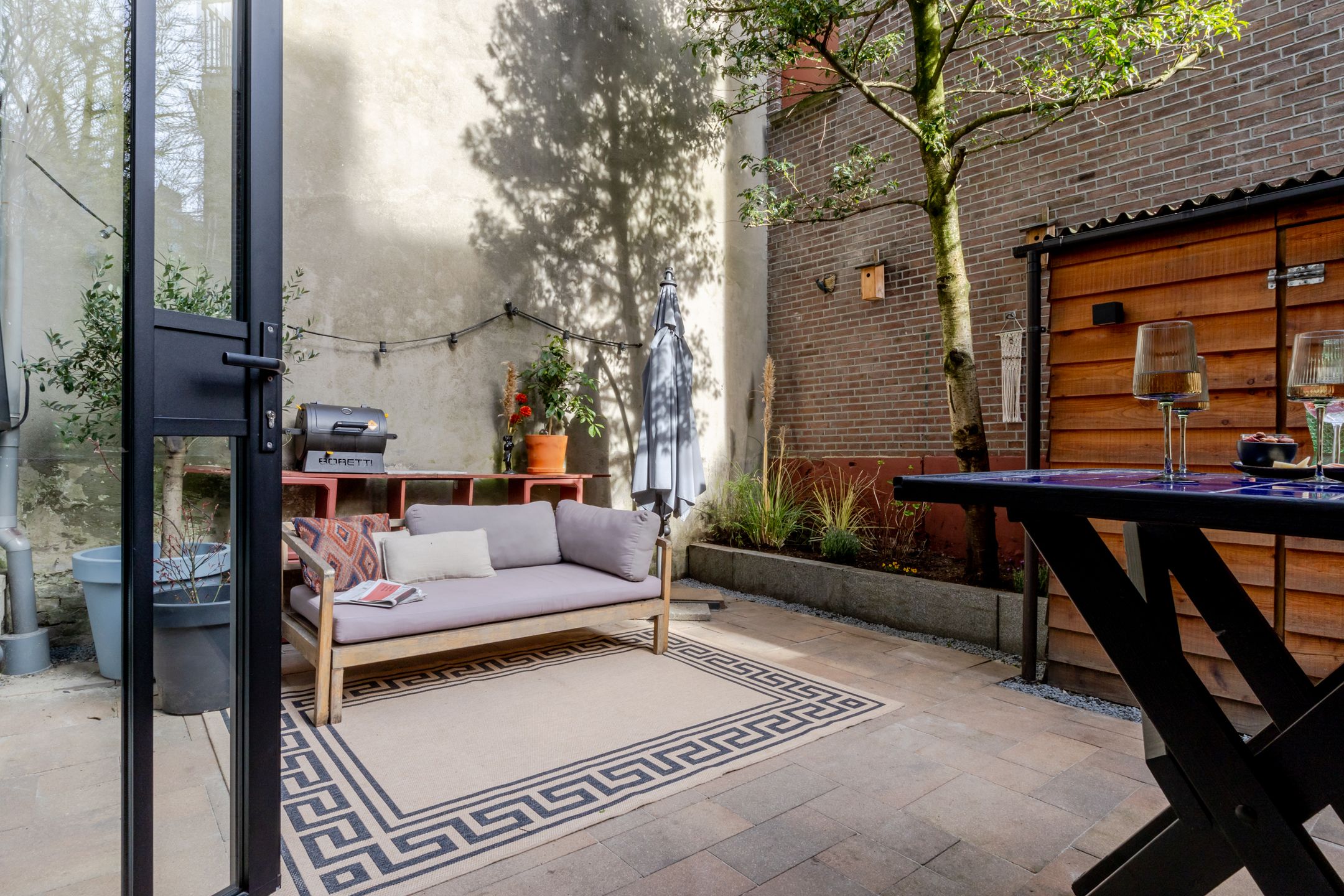 Foto 3 van Bergselaan 202-B