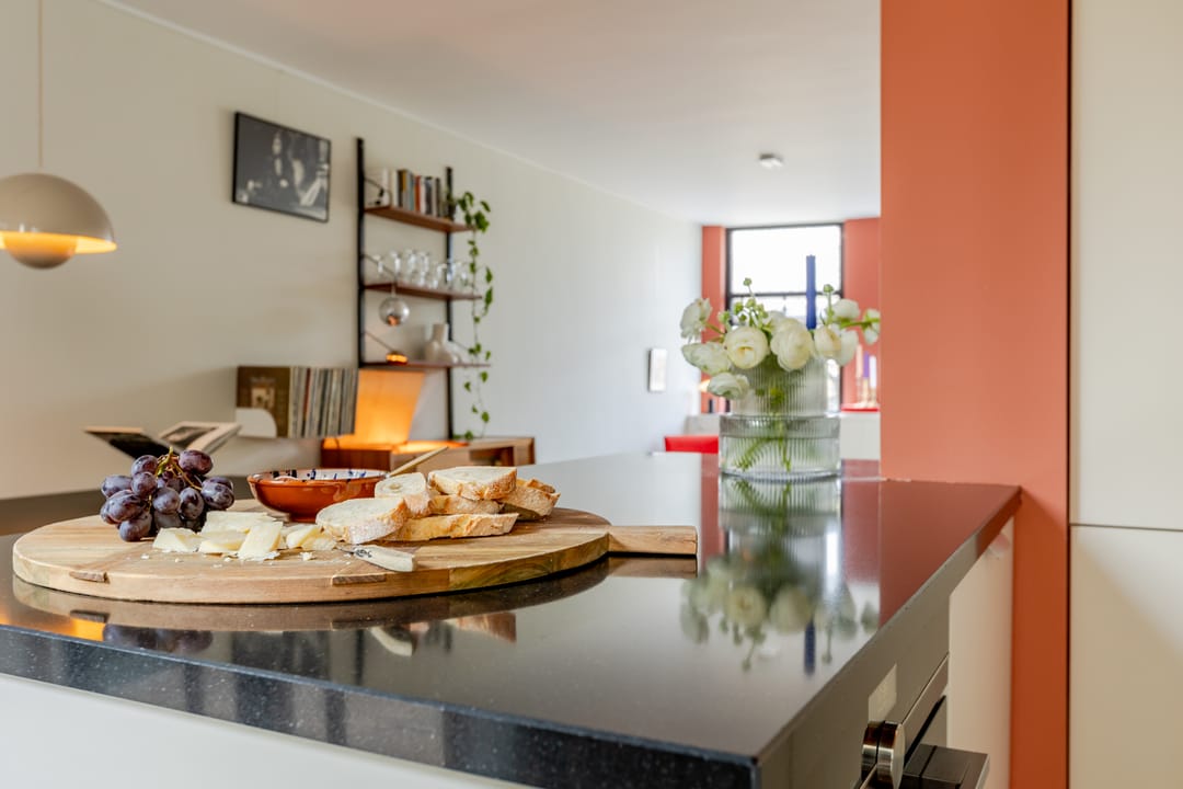 Foto 11 van Bergselaan 202-B