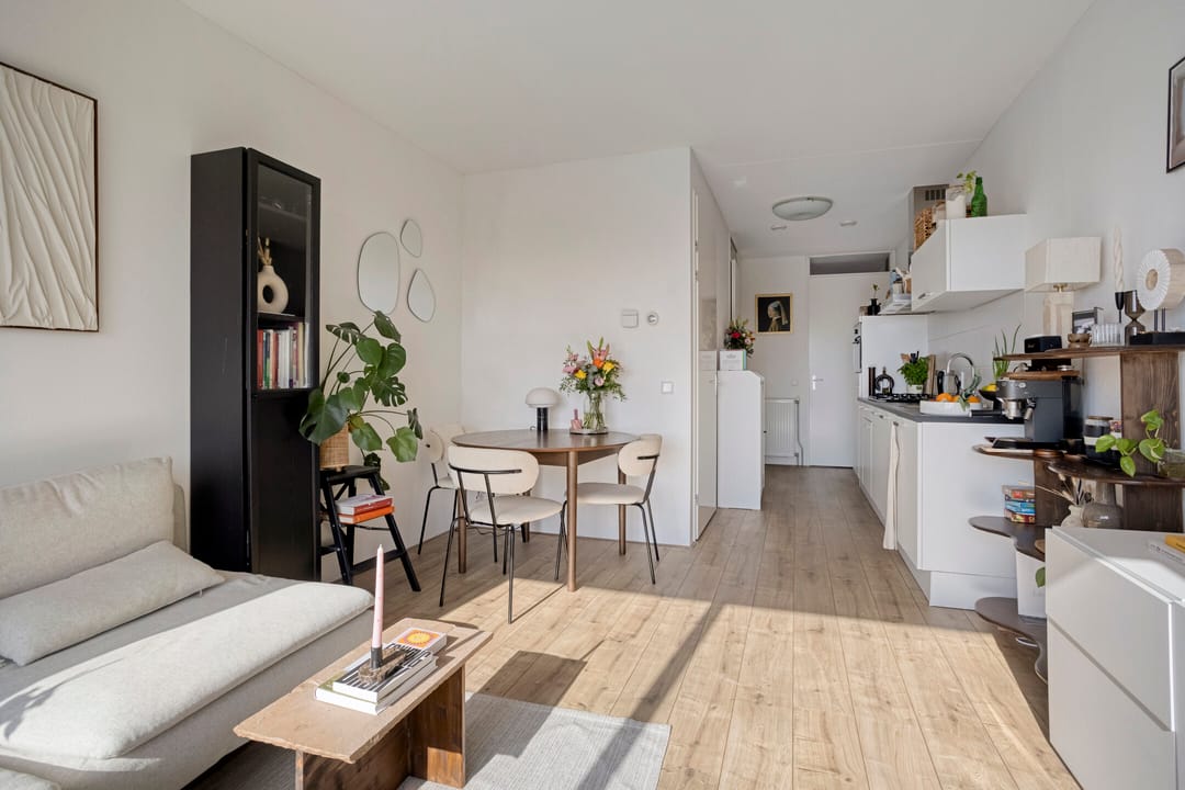 Foto 16 van De Kaai 103