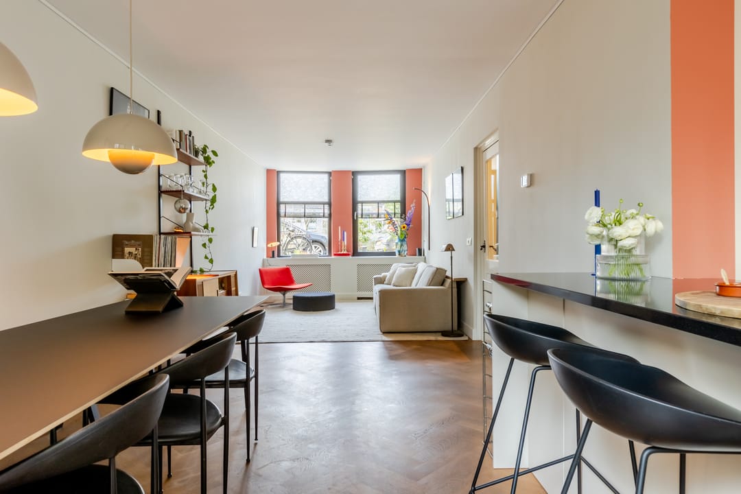 Foto 13 van Bergselaan 202-B