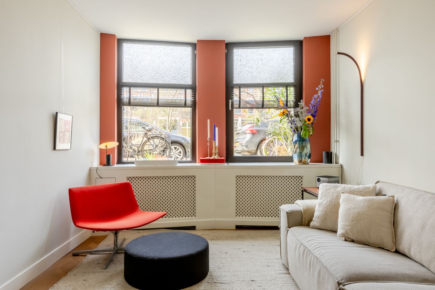 Foto 14 van Bergselaan 202-B