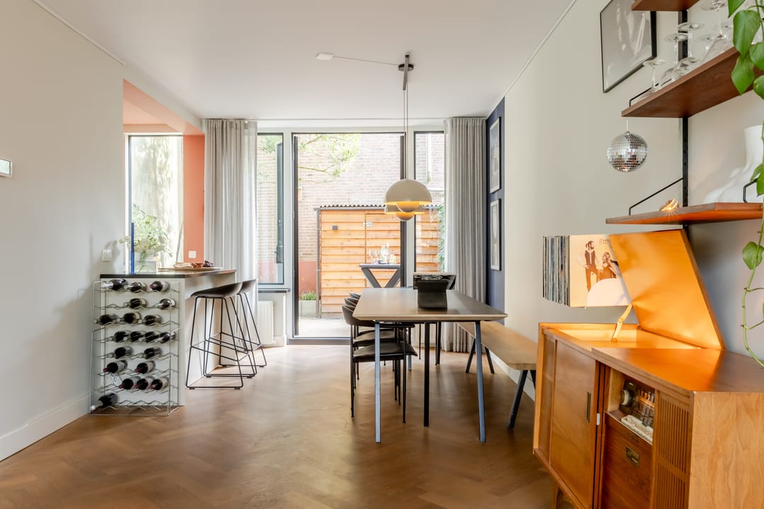 Foto 16 van Bergselaan 202-B