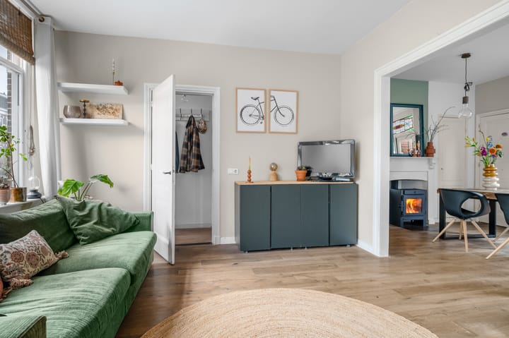 Photo 4 of Sint Jurrienstraat 29