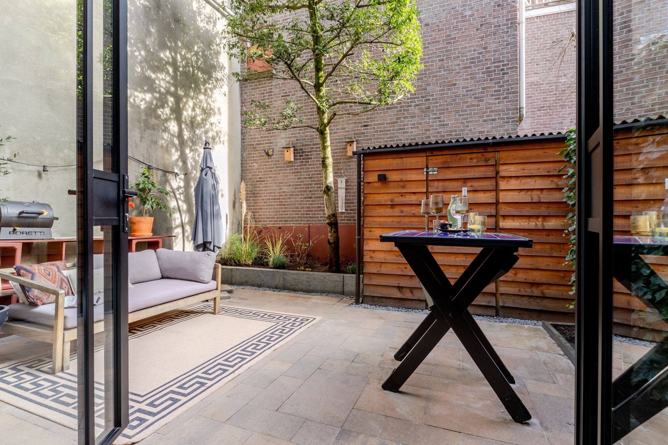 Foto 18 van Bergselaan 202-B