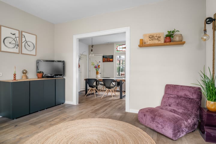 Photo 5 of Sint Jurrienstraat 29