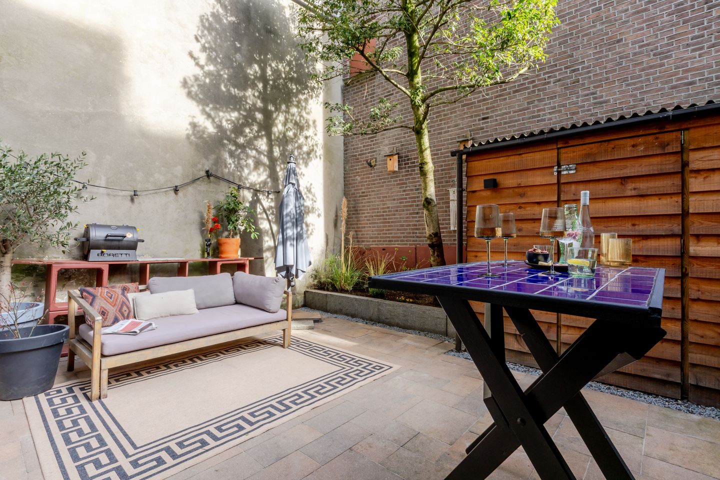 Foto 19 van Bergselaan 202-B