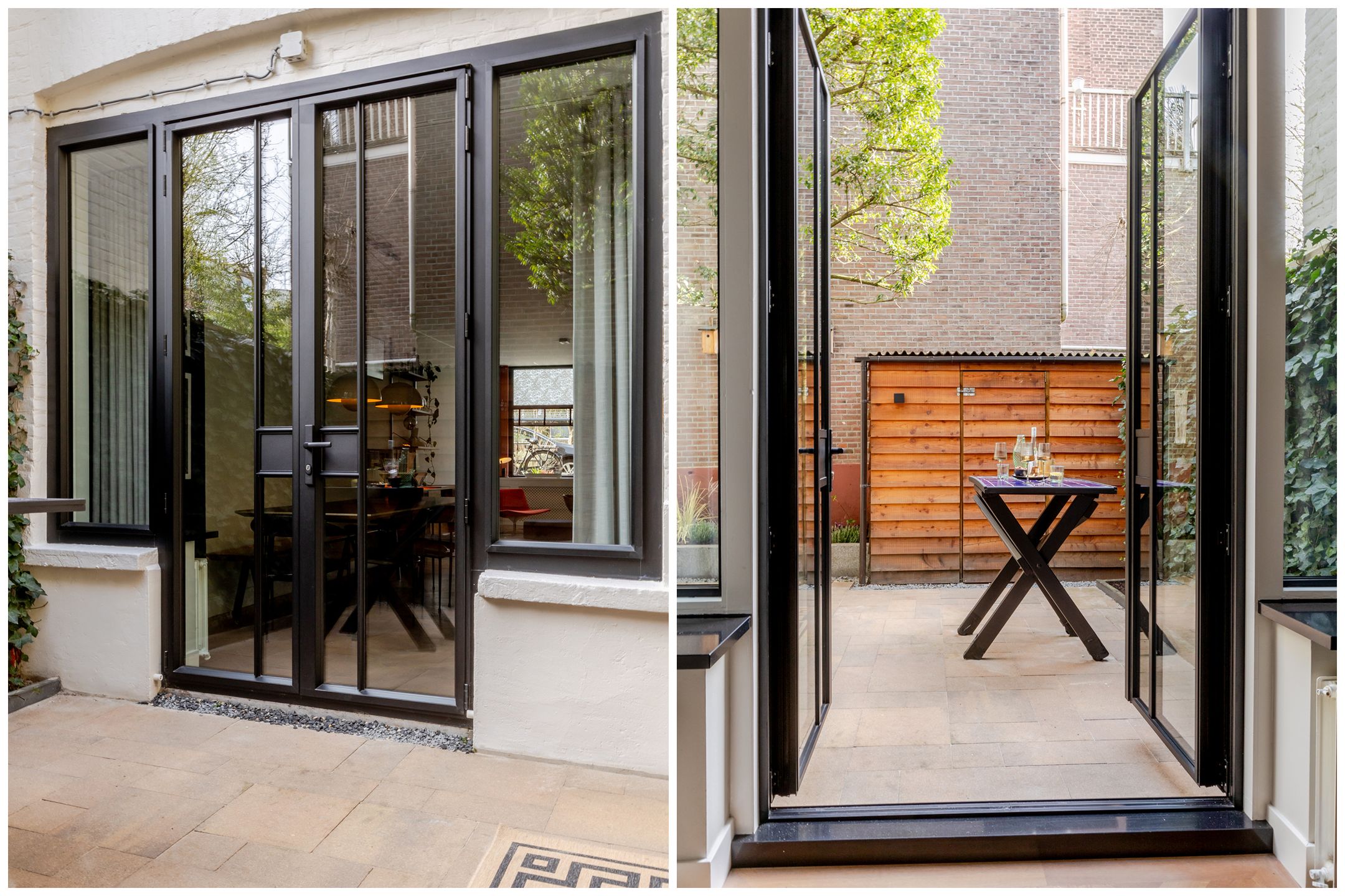 Foto 21 van Bergselaan 202-B