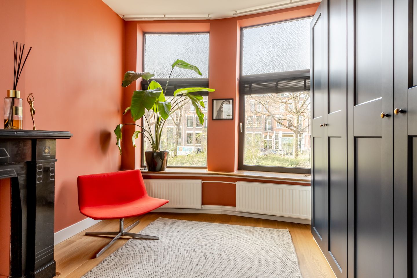 Foto 25 van Bergselaan 202-B